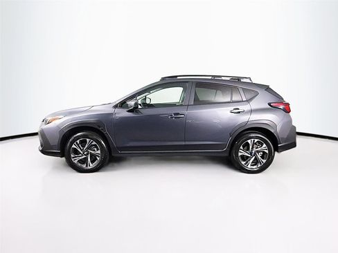 Certified 2026 Subaru Crosstrek 2.0i Premium image 4