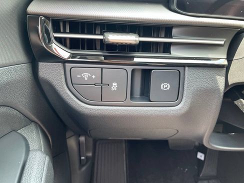 New 2026 Kia Sportage LX AWD/4WD image 24