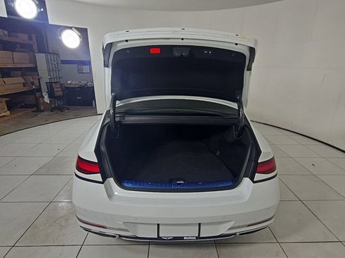 New 2026 Genesis G90 3.5T image 32