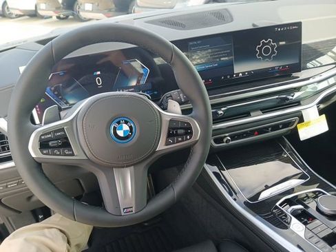 New 2026 BMW X5 xDrive50e AWD/4WD image 22
