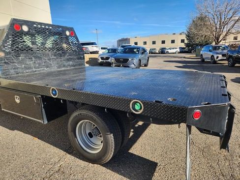 Certified 2022 Ford F350 XL w/ Power Equipment Group image 19