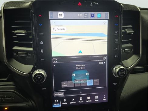 New 2026 RAM 2500 Big Horn image 24