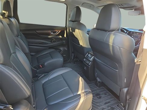 Certified 2023 Subaru Ascent Touring image 14