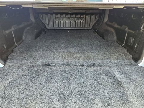 Used 2023 GMC Canyon AT4X image 12