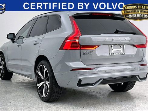 Used 2025 Volvo XC60 B5 Ultra w/ Protection Package Premier AWD/4WD image 15