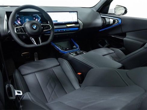 New 2026 BMW X3 xDrive30 w/ Premium Package image 22