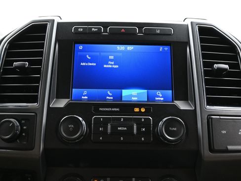Used 2020 Ford F250 XLT w/ XLT Premium Package AWD/4WD image 34
