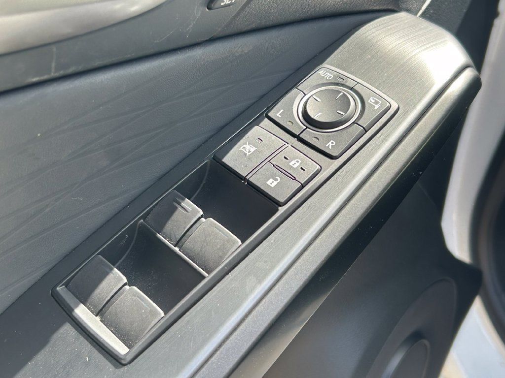 Used 2025 Lexus IS 500 w/ Accessory Package 2 RWD image 22