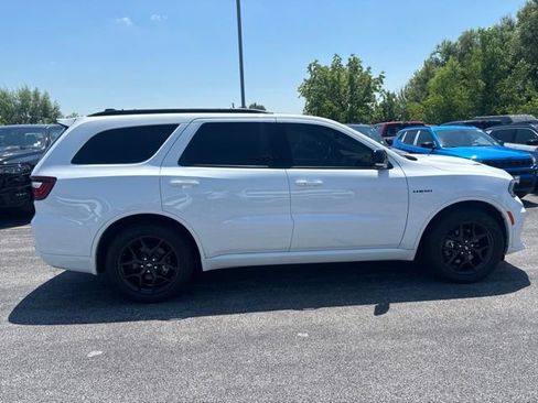 Used 2026 Dodge Durango GT AWD/4WD image 7
