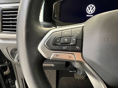 Used 2021 Volkswagen Atlas Cross Sport SEL Premium AWD/4WD image 20