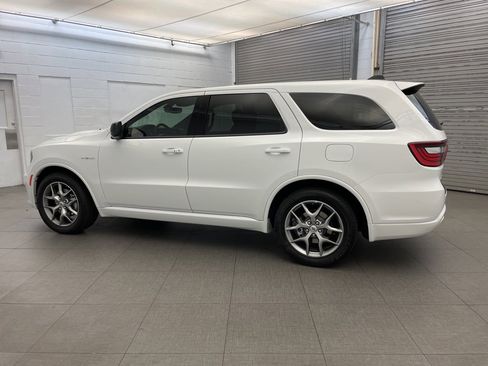 New 2026 Dodge Durango GT image 8