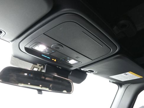 New 2025 Ford Bronco Big Bend AWD/4WD image 28