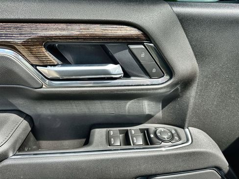 New 2026 GMC Sierra 1500 Elevation image 22