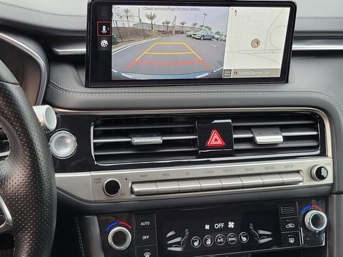 Certified 2025 Genesis G70 2.5T image 12