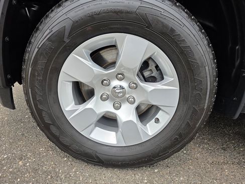 Used 2026 RAM 1500 Tradesman AWD/4WD image 2