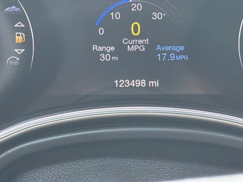 Used 2016 Jeep Grand Cherokee Limited AWD/4WD image 20