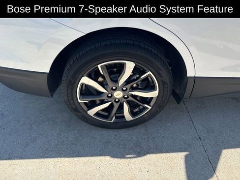 Certified 2024 Chevrolet Equinox Premier image 10
