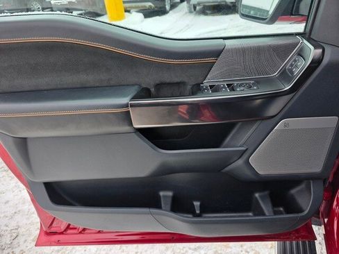 Used 2022 Ford F150 Platinum w/ Bed Utility Package image 21