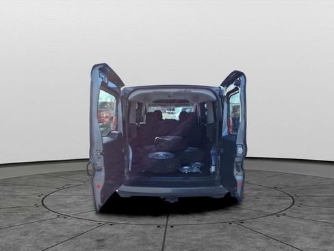 Used 2022 RAM ProMaster City Wagon image 7