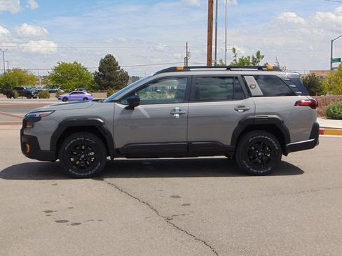 New 2026 Subaru Outback Wilderness AWD/4WD image 7