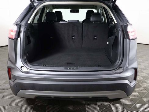 Used 2024 Ford Edge SEL w/ Convenience Package image 14