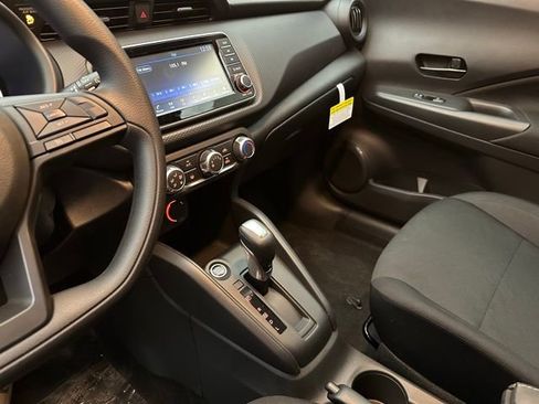 Used 2025 Nissan Kicks Play S FWD image 60