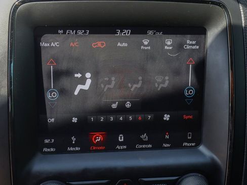 Used 2019 Dodge Durango GT image 28