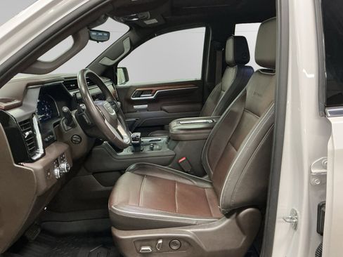 Used 2022 GMC Sierra 1500 Denali w/ Technology Package image 9