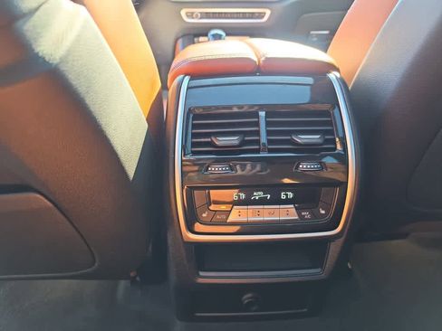 Used 2022 BMW X5 xDrive40i w/ Premium Package AWD/4WD image 28