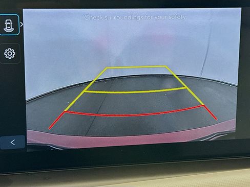 Used 2025 Hyundai Tucson SEL image 22