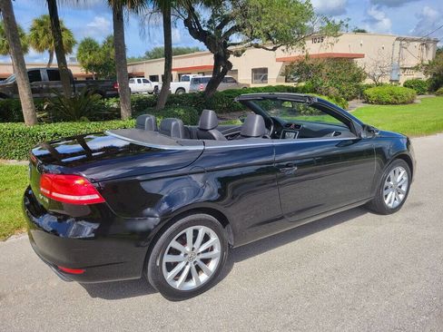 Used 2012 Volkswagen Eos Komfort image 14