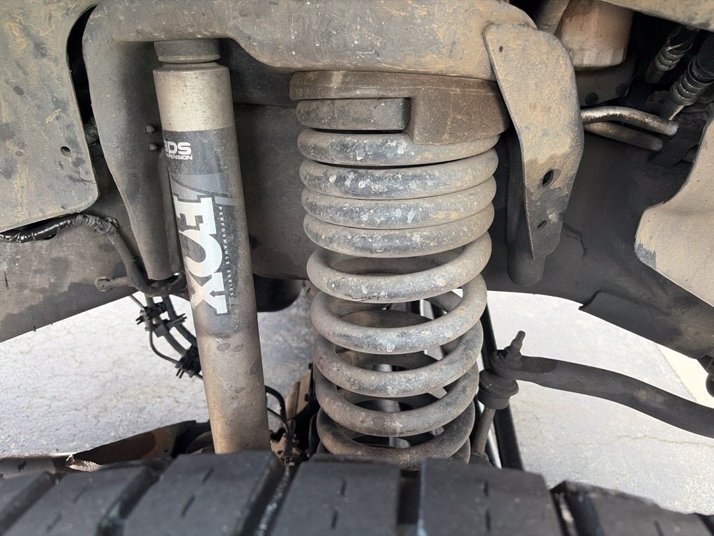 Used 2018 RAM 2500 Laramie AWD/4WD image 5