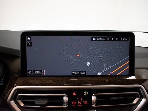 Certified 2024 BMW X3 xDrive30i w/ Premium Package w/ZPA image 14