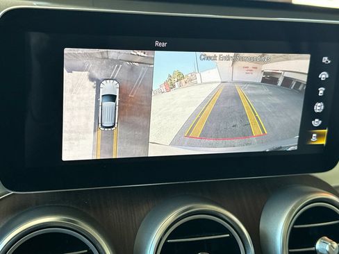 Certified 2022 Mercedes-Benz GLC 300 4MATIC image 27