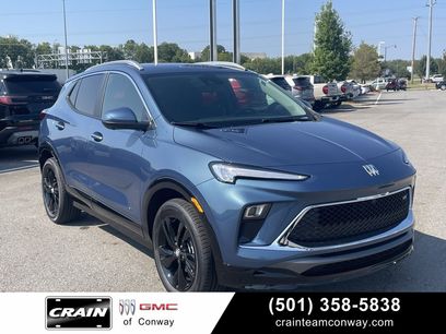 New 2026 Buick Encore GX Sport Touring w/ Advanced Technology Package