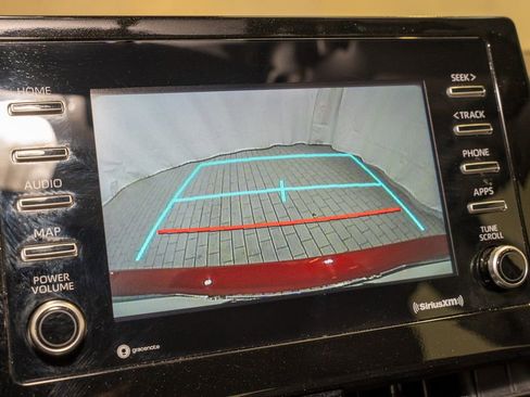 Certified 2024 Toyota Camry LE image 12