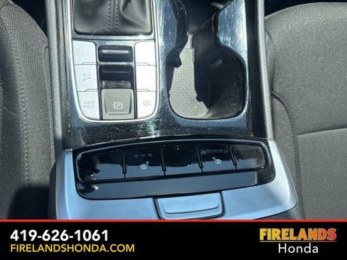 Used 2023 Hyundai Tucson SEL FWD image 24