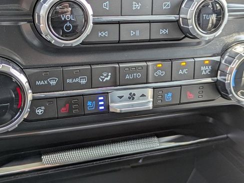 Used 2024 Ford F150 Lariat w/ Bed Utility Package AWD/4WD image 27
