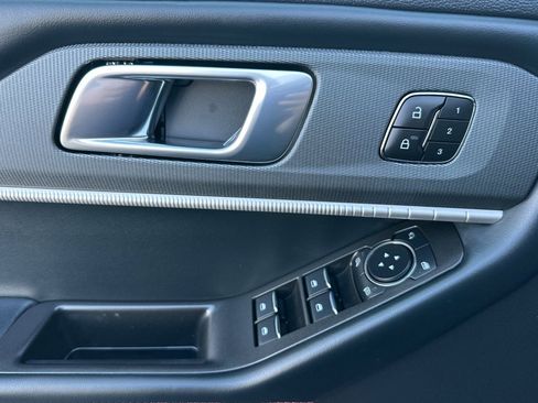 New 2026 Ford Explorer ST image 11