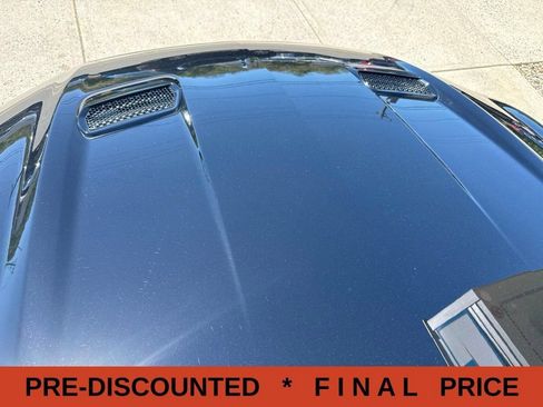 Used 2022 Ford Mustang GT Premium RWD image 62