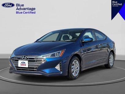 Used 2020 Hyundai Elantra SE