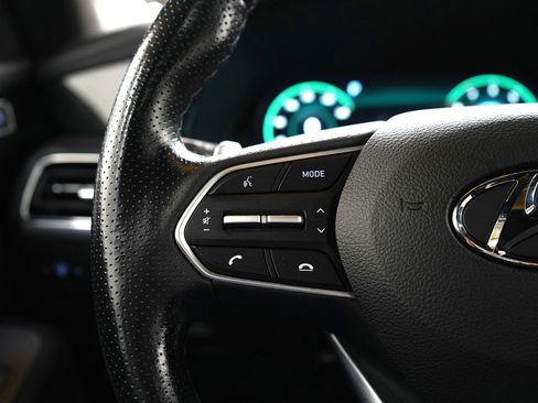 Used 2022 Hyundai Palisade Calligraphy image 27