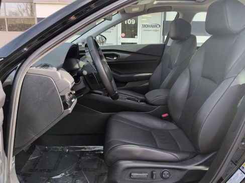 Used 2024 Honda Accord EX-L image 20