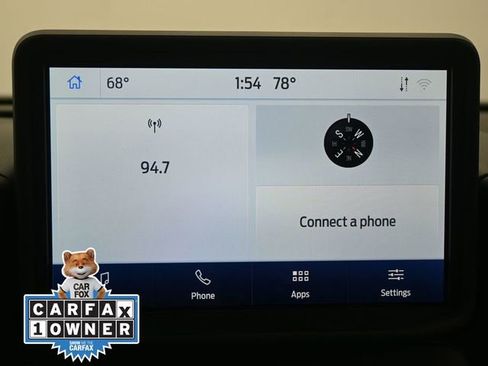 Used 2024 Ford Bronco Sport Big Bend image 12