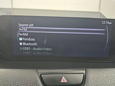Used 2024 MAZDA CX-90 3.3 Turbo w/ Preferred Plus AWD/4WD image 29