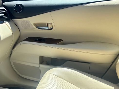 Used 2015 Lexus RX 350 AWD image 21