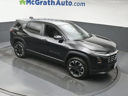 New 2027 Chevrolet Equinox LT w/ Convenience Package II