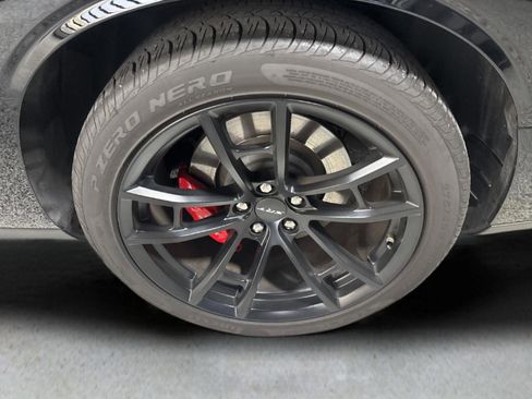 Used 2023 Dodge Challenger SRT Hellcat image 30