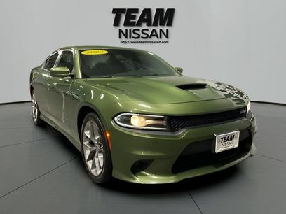 Used 2020 Dodge Charger GT