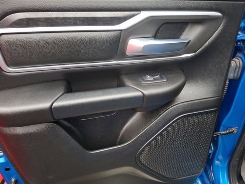 Used 2020 RAM 1500 Big Horn image 20